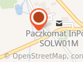 Sklep spożywczo-przemysłowy "U Górki" - Bogusława Górka
