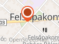 Felsőpakonyi Babóca Bölcsőde