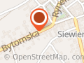 Adamczyk Roksana. Sklep Odzieżowy