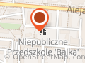 Niepubliczne Przedszkole Bajka