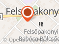 Felsőpakonyi Játszótér