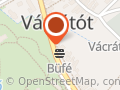 Vácrátóti pékség