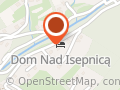 Dom Nad Isepnicą
