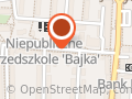 Zielonka SC. Restauracja