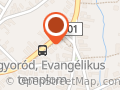 Mogyoródi evangélikus templom