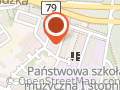 Państwowa Szkoła Muzyczna I stopnia im. G. Bacewicz
