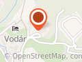 Apartmán Ingrid Donovaly, Spiežovec časť Mistríky, Slovakia