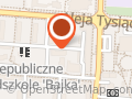 Miejski Żłobek nr 1 w Oświęcimiu