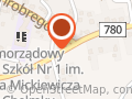 MEGADYSKONT Tania Odzież - Chełmek, Piastowska 13- Dyskont Odzieżowy