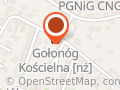 Pocian. Stacja kontroli pojazdów