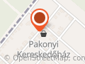 Pakonyi Kereskedőház