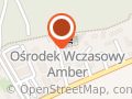 Ośrodek Wypoczynkowy Amber