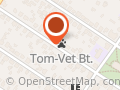 Tom-Vet Bt.
