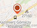 Ewa Zakład Fryzjerski Ewa Sałuda