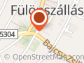 Bajusz és Fiai Üzletház Fülöpszállás