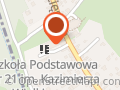Szkoła Podstawowa nr 21 im. Kazimierza Wielkiego w Jaworznie