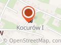 U Bolka. Sklep spożywczo-przemysłowy. Kubica D.