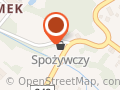 GS Samopomoc Chłopska Sklep Spożywczy nr 4
