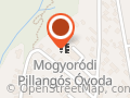 Mogyórodi Pillangós Óvoda