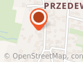 Cyroń Wioletta. Salon Fryzjerski