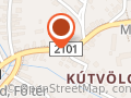 SRMaster - "Kulcsrakész" kert