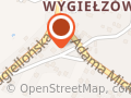 Usługi BHP Serwis ogumienia PitStop