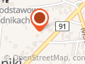 Jaruga Marzena. Zakład Fryzjerski