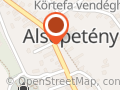 Polgármesteri Hivatal Alsópetény