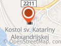 Kostol sv. Kataríny Alexandrijskej