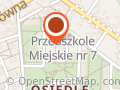 Dana. Zakład Fryzjerski