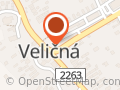 Cukrárenská výroba Veličná