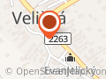 Slovenská pošta Veličná