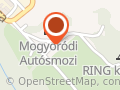 Ring Autósmozi Camping I