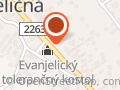 Chalupa vo Veličnej
