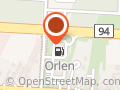 Stacja Paliw ORLEN