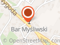 Myśliwski. Bar