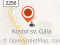 Kostol sv. Gála