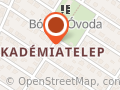 Lóczi Balázs földmérő