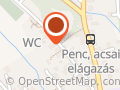 Penci Evangélikus templom