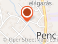 Penci Urunk színeváltozása templom