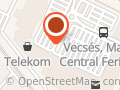 Kulcsszervíz Vecsés