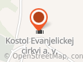 Evanjelický a. v. kostol
