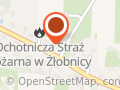Stowarzyszenie Mieszkańców Wsi Żłobnica