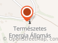 Természetes Energiaállomás