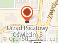 Powiatowy Ośrodek Interwencji Kryzysowej w Oświęcimiu