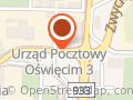 Adwokat Karolina Szalonek, Kancelaria Adwokacka w Oświęcimiu