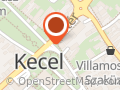 Rónasági Takarékszövetkezet Kecel