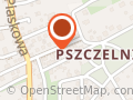 Geodezyjna Obsługa Inwestycji. Artur Tadus