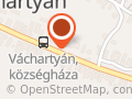 Községi Könyvtár Váchartyán