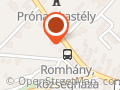 Romhány Község Önkormányzata